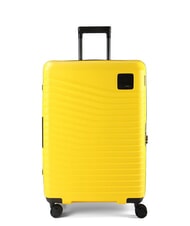 SAMSONITE INTUO Średni w&oacute;zek rozszerzalny - W&oacute;zki twarde