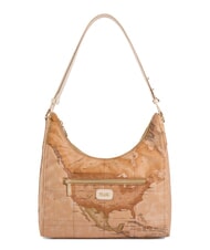 ALVIERO MARTINI PRIMA CLASSE SOFT PETALS Torba na ramię - Torby damskie
