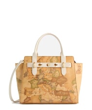 ALVIERO MARTINI PRIMA CLASSE ESCAPE GEO Torebka - Torby damskie