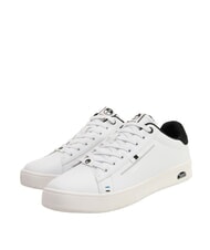 NORTH SAILS LIFESTYLE Adidasy - Buty męskie