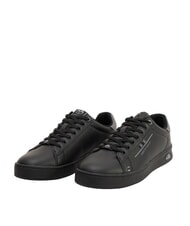 NORTH SAILS LIFESTYLE Adidasy czarno-szary - Buty męskie - 1