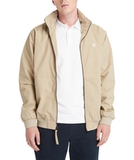 TIMBERLAND BOMBER Kurtka wodoodporna - Kurtki męskie