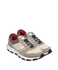 TIMBERLAND WINSOR PARK Buty typu Oxford - Buty męskie