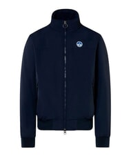 NORTH SAILS ORIGINAL SAILOR  Kurtka wodoodporna - Kurtki męskie