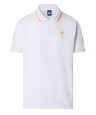 NORTH SAILS CORE Koszulka polo 100% bawełny - Polo męskie