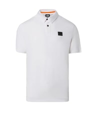 NORTH SAILS NORTH TECH Koszulka polo z kr&oacute;tkim rękawem - Polo męskie