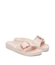BIRKENSTOCK MADRID BIG BUCKLE Sandały - Buty damskie
