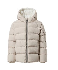 NORTH SAILS BEAM Kurtka unisex z kapturem - Kurtki dziecięce