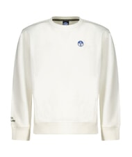 NORTH SAILS CORE Bluza z bawełny organicznej unisex - Bluzy dziecięce