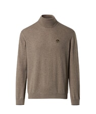 NORTH SAILS CORE Sweter z golfem - Koszulki męskie