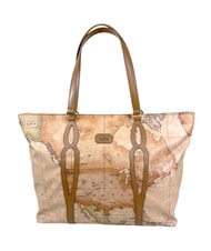 ALVIERO MARTINI PRIMA CLASSE SOFT PETALS Torba na zakupy - Torby damskie
