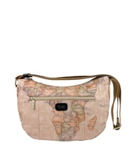 ALVIERO MARTINI PRIMA CLASSE SOFT PETALS Torba na ramię - Torby damskie