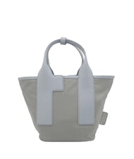 FURLA CAMPIONARIO - PIUMA  Mini torba shopper z paskiem na ramię - Torby damskie