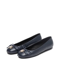FURLA CAMPIONARIO - BALLET Sk&oacute;rzane baleriny - Buty damskie