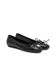 FURLA CAMPIONARIO - BALLET Sk&oacute;rzane baleriny - Buty damskie