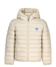 NORTH SAILS EXPLORER Kurtka puchowa unisex - Kurtki dziecięce