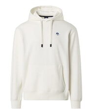 NORTH SAILS CORE Bluza z kapturem - Bluzy męskie