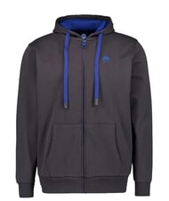NORTH SAILS CORE Bluza z kapturem zapinana na zamek - Bluzy męskie