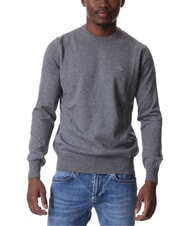 NORTH SAILS CORE Sweter z okrągłym dekoltem - Koszulki męskie