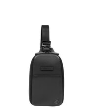 PIQUADRO MODUS RESTYLING Plecak na jedno ramię z uchwytem na iPhone&rsquo;a&reg; Czarny - Plecaki na laptopa do pracy - 1
