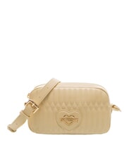 LOVE MOSCHINO BUBBLY LOVE Mała torba na ramię - Torby damskie