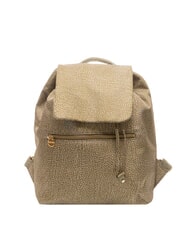 BORBONESE MEDIUM ECO LINE Plecak - Torby damskie