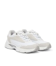 GUESS IMERI Damskie trampki - Buty damskie