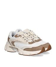 GUESS IMERI Adidasy - Buty damskie
