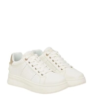 GUESS WESLI Adidasy - Buty damskie