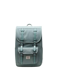 HERSCHEL LITTLE AMERICA MID Plecak na laptopa 15,6" - Plecaki szkolne i rekreacyjne