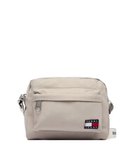 TOMMY HILFIGER TJ ESS DAILY Mała torba na ramię kamień - Torby damskie - 1