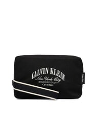 CALVIN KLEIN GRAPHICS Kosmetyczka na czarno - Kosmetyczka - 1