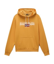 NAPAPIJRI B-AYLMER Bluza z kapturem - Bluzy męskie