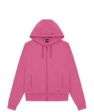 COLMAR ORIGINALS BACKPAKER Bluza z kapturem zapinana na zamek - Bluzy damskie