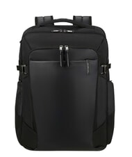 SAMSONITE ARMOX Plecak na laptopa 17,3" CZARNY - Plecaki na laptopa do pracy - 1