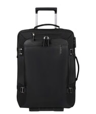 SAMSONITE ARMOX Mała torba podr&oacute;żna, bagaż podręczny, z k&oacute;łkami - Bagaż podręczny