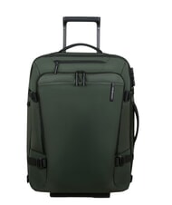 SAMSONITE ARMOX Mała torba podr&oacute;żna, bagaż podręczny, z k&oacute;łkami mech - Bagaż podręczny - 1
