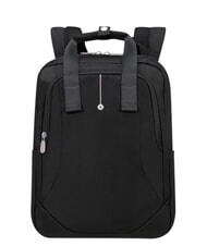 SAMSONITE GUARDIT CLASSY 2.0 Plecak, uchwyt na laptopa 14,1" CZARNY - Plecaki na laptopa do pracy - 1