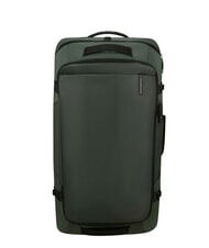 SAMSONITE ARMOX Torba podr&oacute;żna XL, 84 cm, z k&oacute;łkami - W&oacute;zki p&oacute;łsztywne