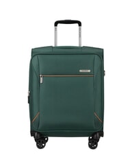 SAMSONITE BASE BREEZE Rozszerzalny w&oacute;zek na bagaż podręczny - Bagaż podręczny