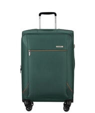 SAMSONITE BASE BREEZE W&oacute;zek średni - W&oacute;zki p&oacute;łsztywne