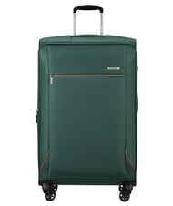 SAMSONITE BASE BREEZE Duży, rozkładany w&oacute;zek - W&oacute;zki p&oacute;łsztywne