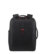 SAMSONITE PARADIVER LIGHT Plecak na laptopa 15,6" CZARNY - Plecaki szkolne i rekreacyjne - 1