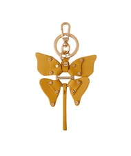 BORBONESE KEYRING Brelok sk&oacute;rzany - Brelok