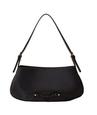 BORBONESE CAPRI NYLON Torba na ramię Czarny - Torby damskie - 1