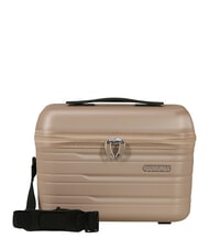AMERICAN TOURISTER FLASHLINE Twarda kosmetyczka z paskiem na ramię - Kosmetyczka