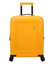 AMERICAN TOURISTER DASHPOP Rozszerzalny w&oacute;zek na bagaż podręczny - Bagaż podręczny