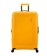 AMERICAN TOURISTER DASHPOP Duży, rozkładany w&oacute;zek - W&oacute;zki twarde