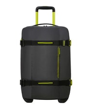 AMERICAN TOURISTER URBAN TRACK Torba podr&oacute;żna, bagaż podręczny, na k&oacute;łkach - Mn&oacute;stwo