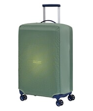 AMERICAN TOURISTER AMERICAN TOURIST. TA Pokrowiec na walizkę, rozmiar M - Akcesoria podr&oacute;żne